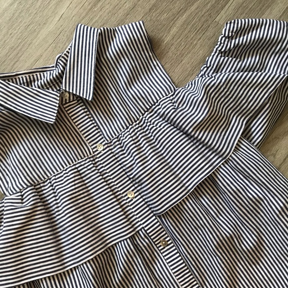 🌸Anthropologie Sunday in Brooklyn Top- Medium - Picture 3 of 7